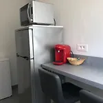 Apartament Le Vichyssois *