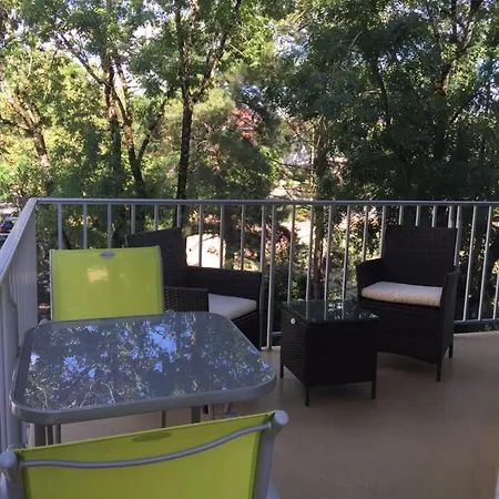 Le Vichyssois Apartment Vichy