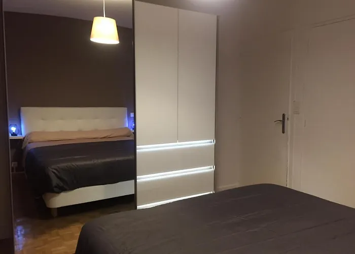 Apartment Le Vichyssois